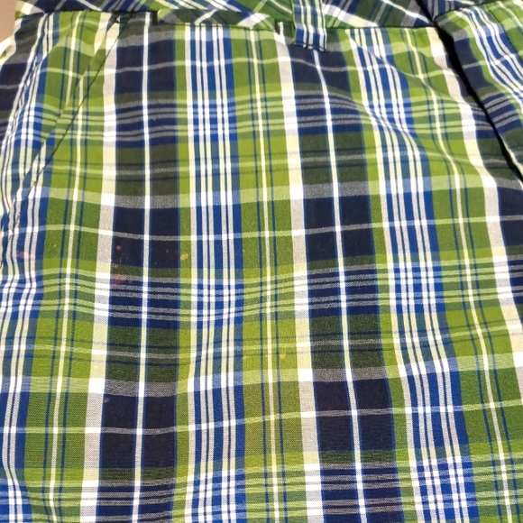 TOMMY HILFIGER SHORTS - Picture 9 of 9